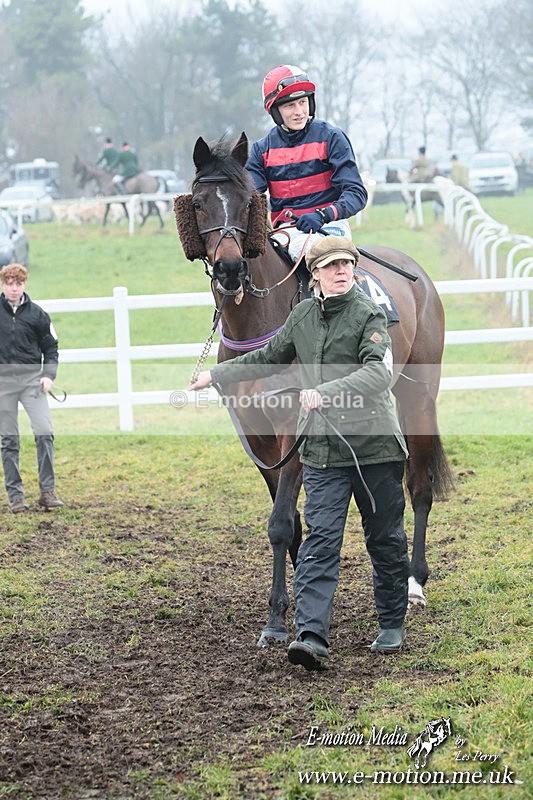 PtP 180126  0822 - Royal Artillery PtP Larkhill 18/01/26