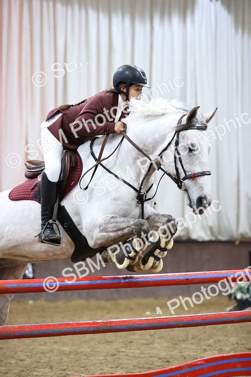 SBM_009997 - Class 24 - Equine Star Championship Qualifier 1.10m