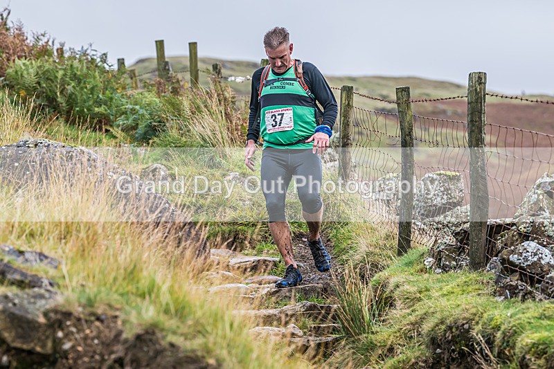 Langdale -1461 - Langdale Horseshoe Fell Race Saturday 10th October 2026