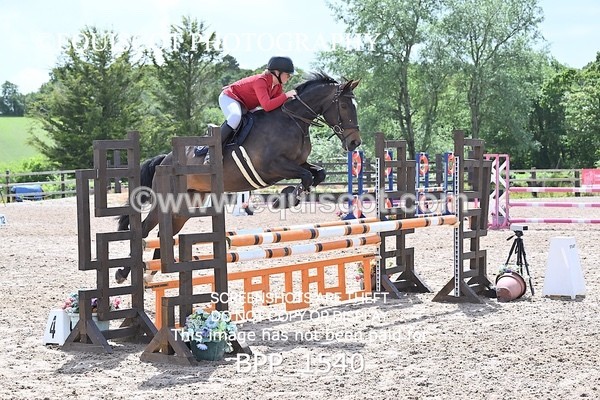 BPP_1540 - CLASS 12 SAT  Senior Discovery/ 1m Open