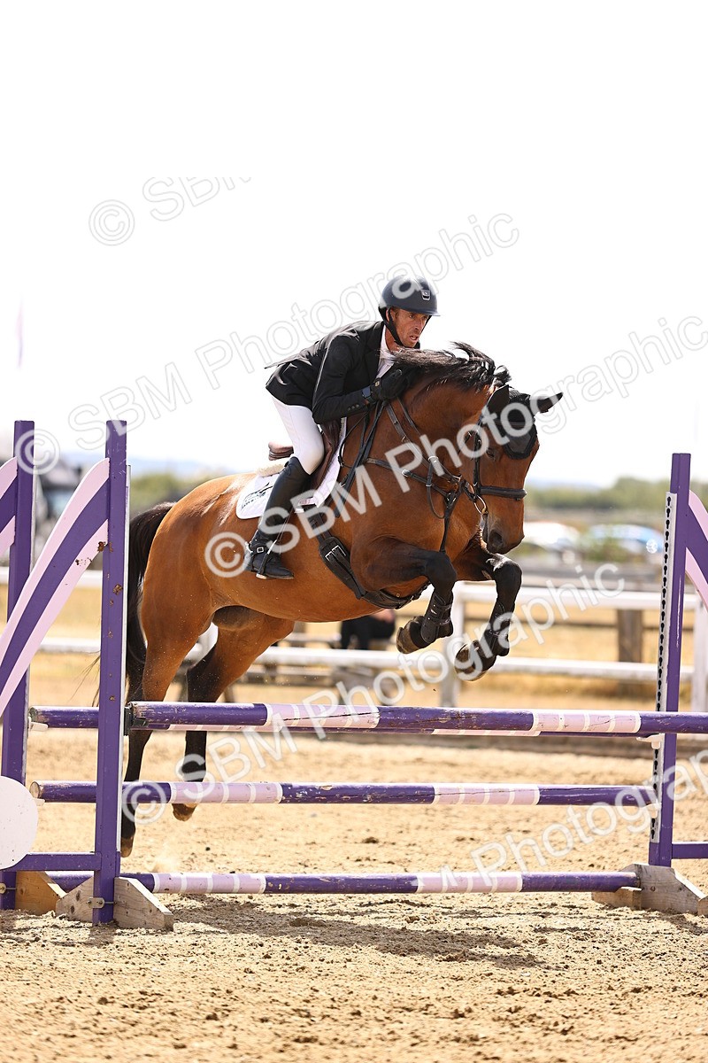 SBM_000863 - Class 3 - Senior British Novice - 90cm