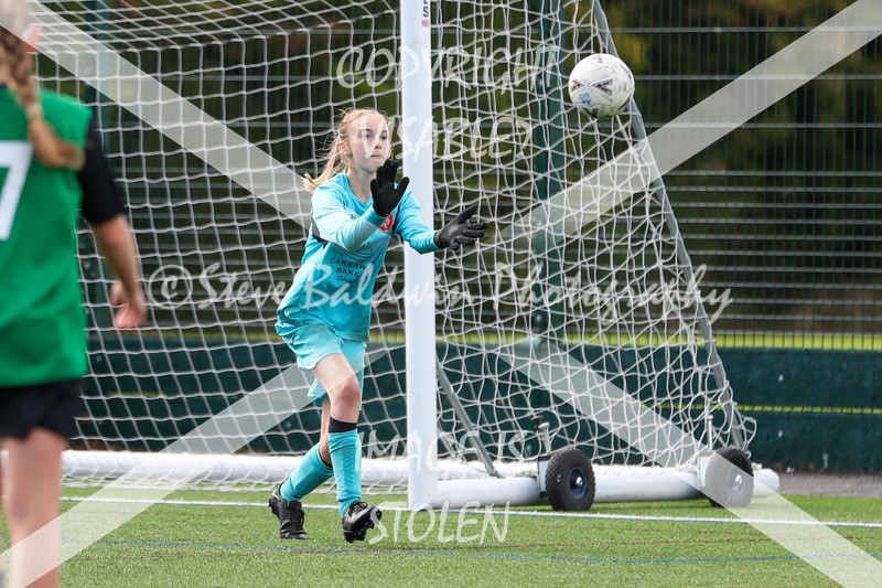 1DX20100 - 2025-09-13 FC Abbey Meads U13 Blue Girls V AFC Corsham U13 Pumas