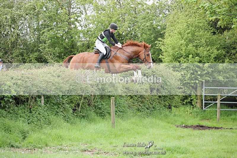 BTC 070523 39 - British Team Chase (Oakley) 07/05/23