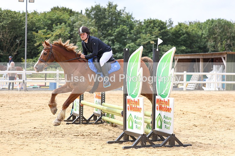 3E7A2887 - Class 5: 60cm Senior