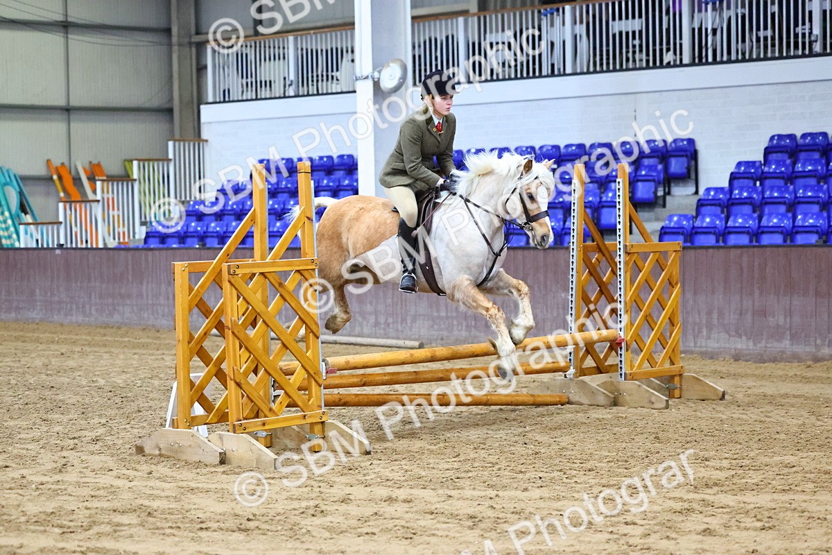 SBM_003074 - Class 35 - 60cm Training Stakes