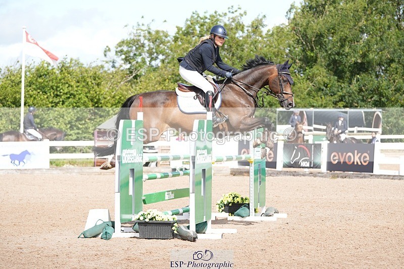 250720-102609-18778 - Cls 12, 1 Star Bronze Tour Accumulator