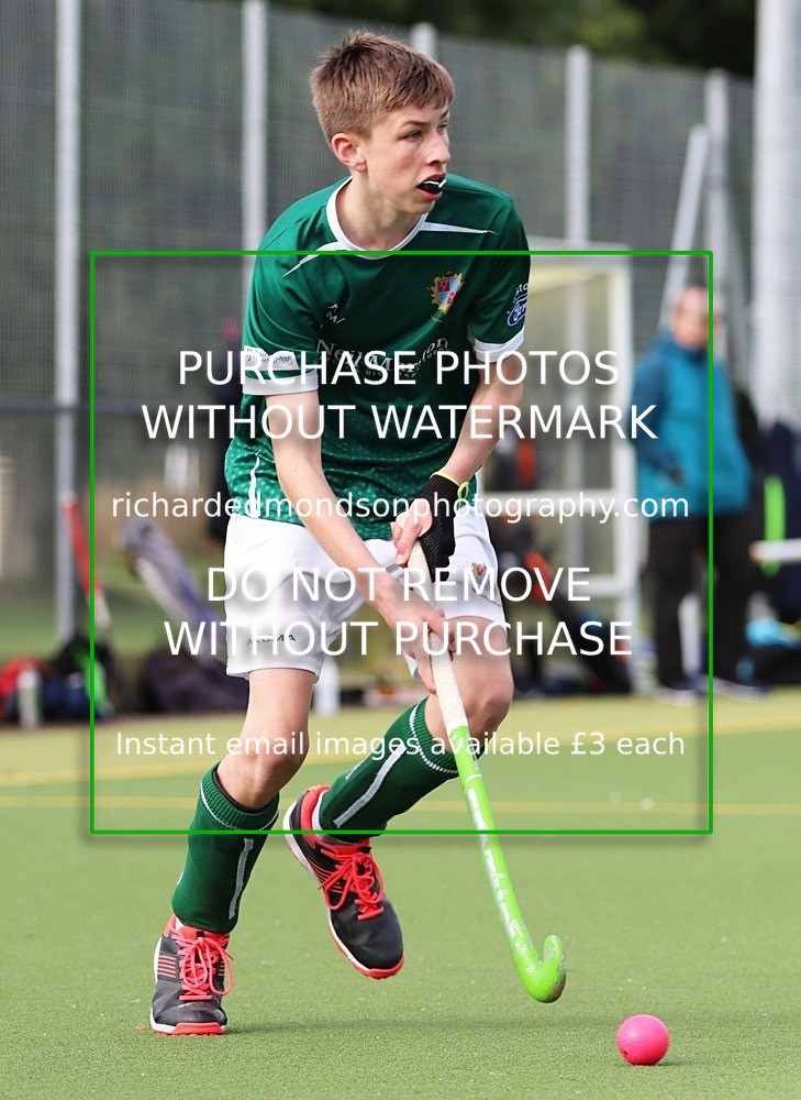 IMG_0755 - Kendal Mens Hockey 2s vs Preston Mens Hockey (28/9/24)