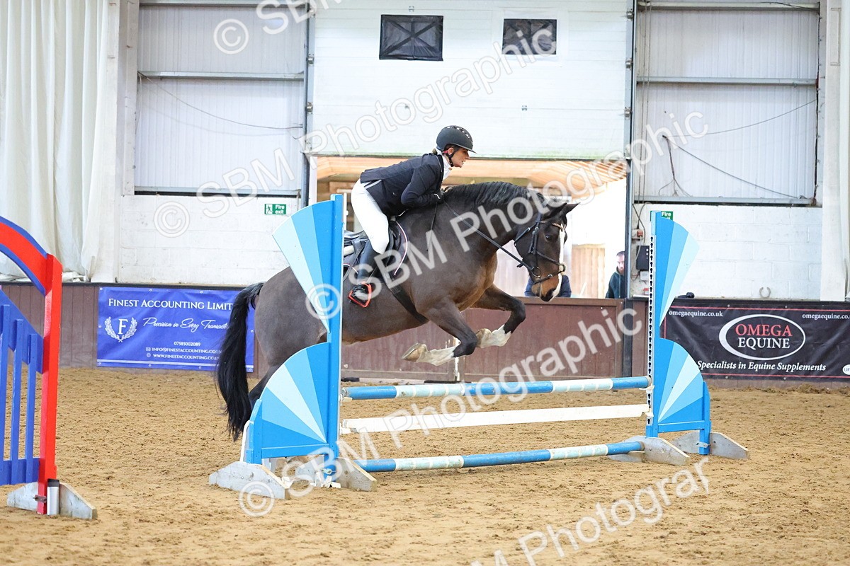 SBM_001203 - Class 4 - 70cm