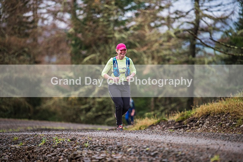 Glentress 21  10K-1954 - High Terrain Events Glentress 21 & 10K Trail Races Saturday 18th November 2023