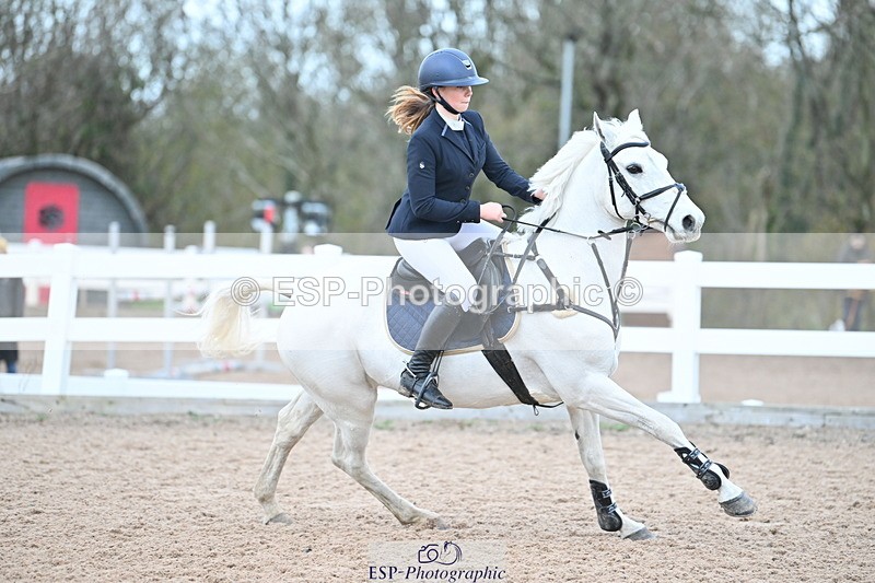 231119A-101827-04860 - Sun Cls 3 BlueChip Pony Discovery Qualifier