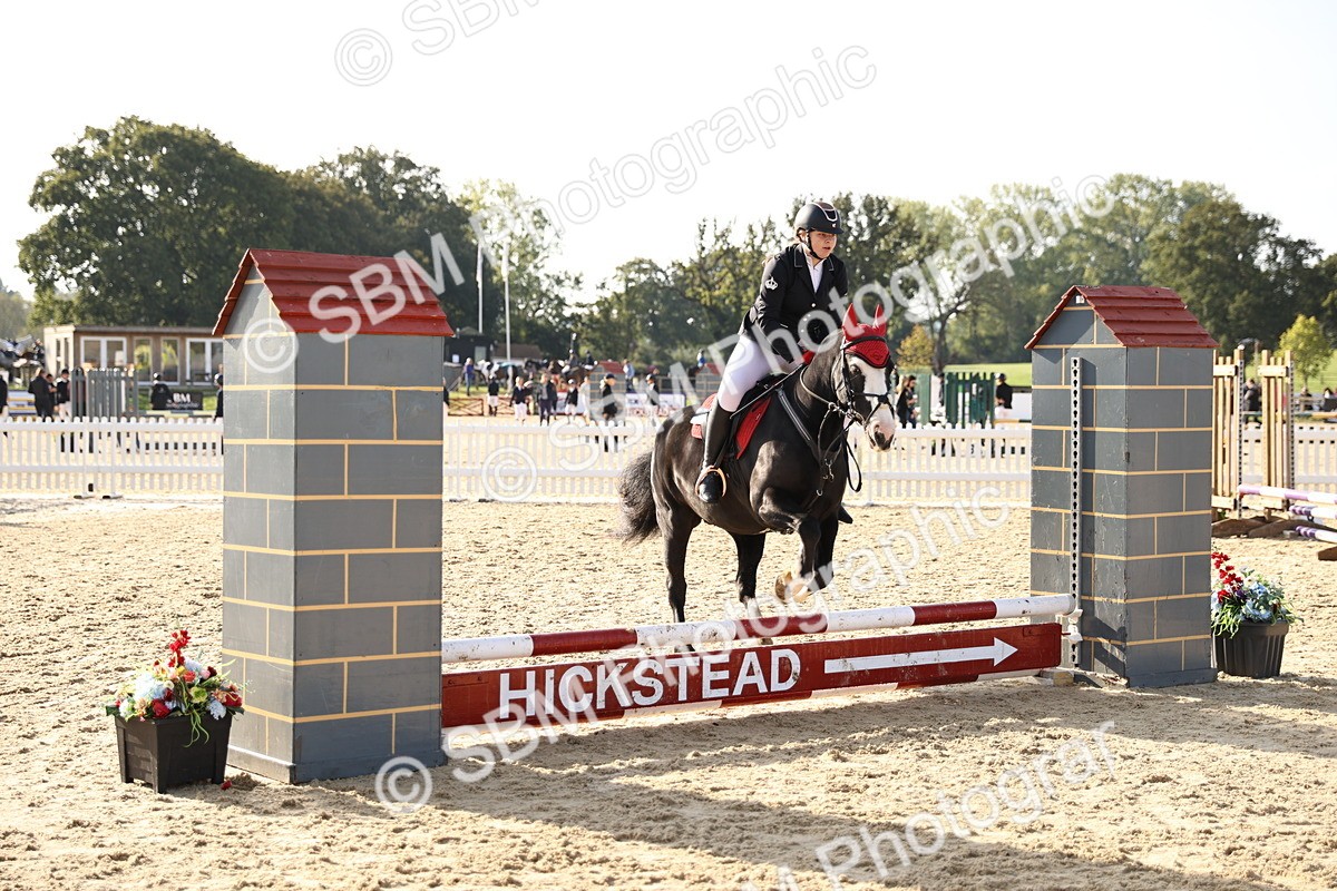 SBM_59657 - J11 - Junior Pony 50cm Championship