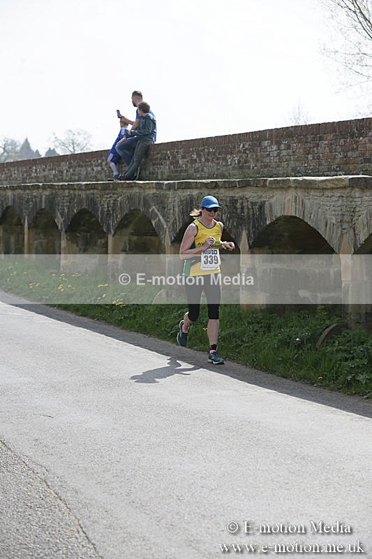 CAD 190419 758 - Cadence Events    Good Friday 10 Miler 19/04/19