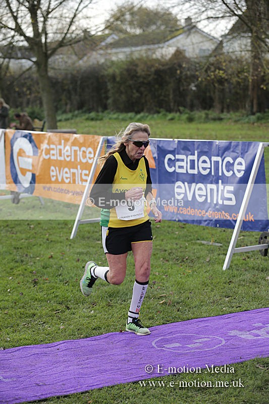 CAD5 171119-1050 - Sutton Benger 5 mile Flyer – 17th Nov 2019