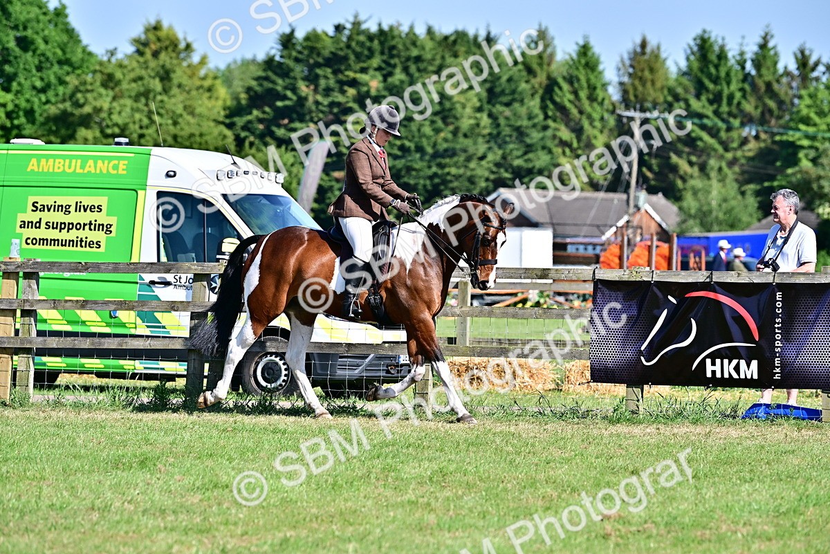 SBM_19516 - Class 101-102 - BSPS LIHS Performance Coloured Horse/Pony