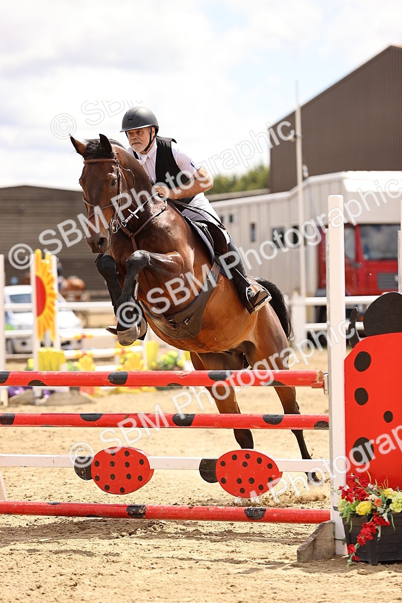 SBM_014180 - Class 14 - Senior Discovery - 1.00m Open