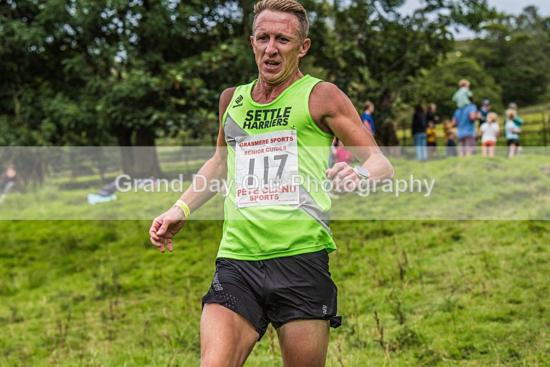 Grasmere-684 - Grasmere Sports Junior & Senior Fell Races Sunday 27th August 2023