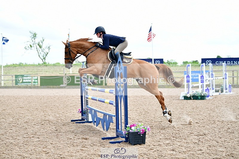 240523A-142925-01375 - Cls 13 1.10m National Am Qualifier