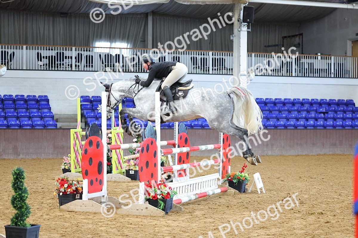 SBM_003163 - Class 15 - Senior Newcomers 1.10m