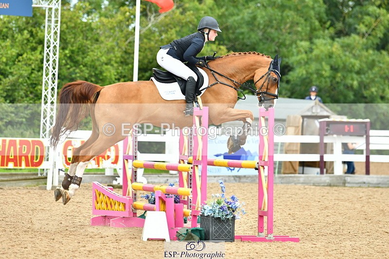 230813A-134539-12769 - Cls 43 1.05m National Amateur Qualifier