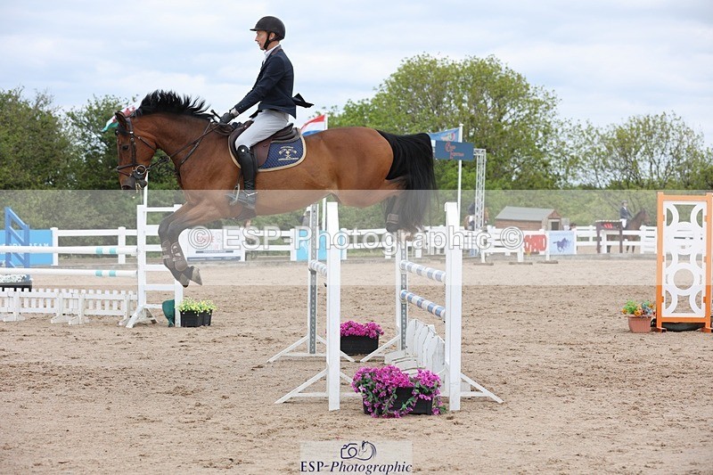 250508-111658-01521 - Cls 7 Snr Discovery and 1m Open