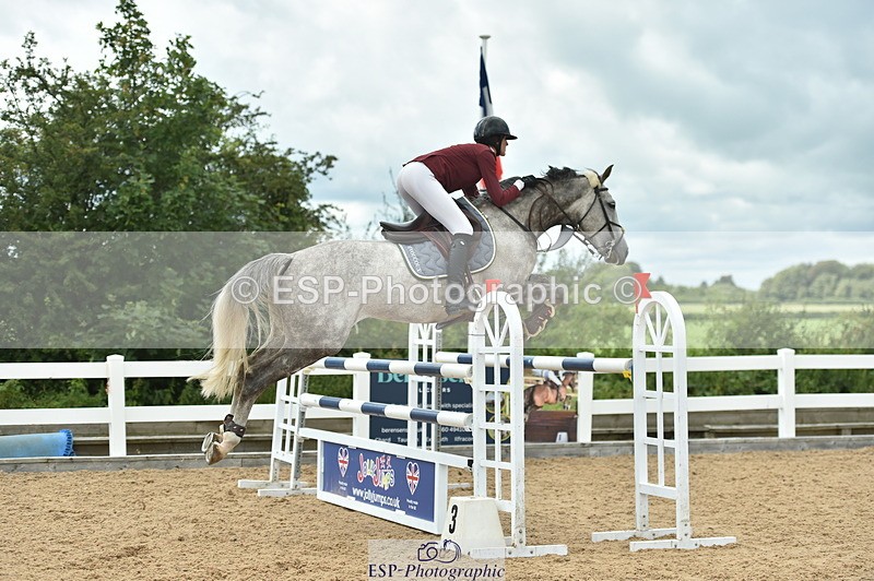 230723A-151342-13130 - Cls 20, 1 Star Silver 1.20m