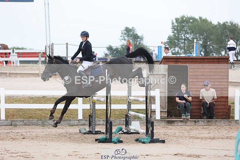 250717-091715-03480 - Cls 9, 1 Star Bronze Tour