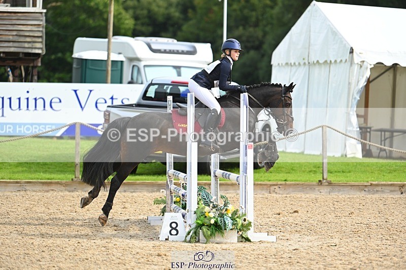 230826-095127-13763 - Round 2 Start to 10.15 coursewalk