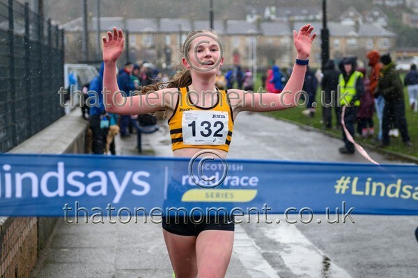 YARR26-813116 - U15 Girls