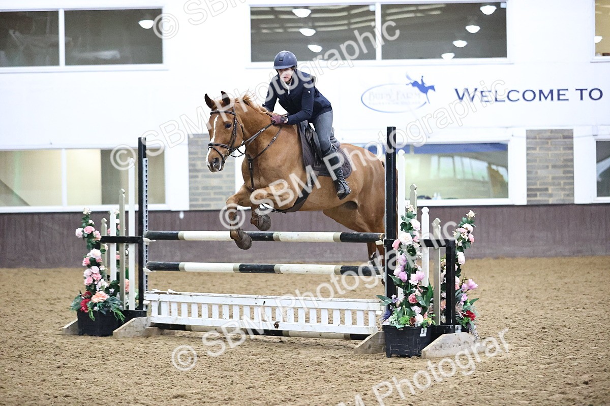SBM_007545 - Class 23 - Senior Newcomers - 1.10m