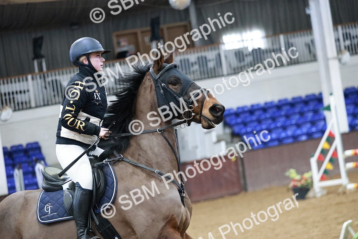 SBM_000025 - Class 1 - Clear Round