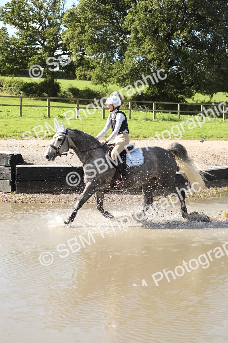 SBM_03921 - E3 Eventers Challenge 70cm Open