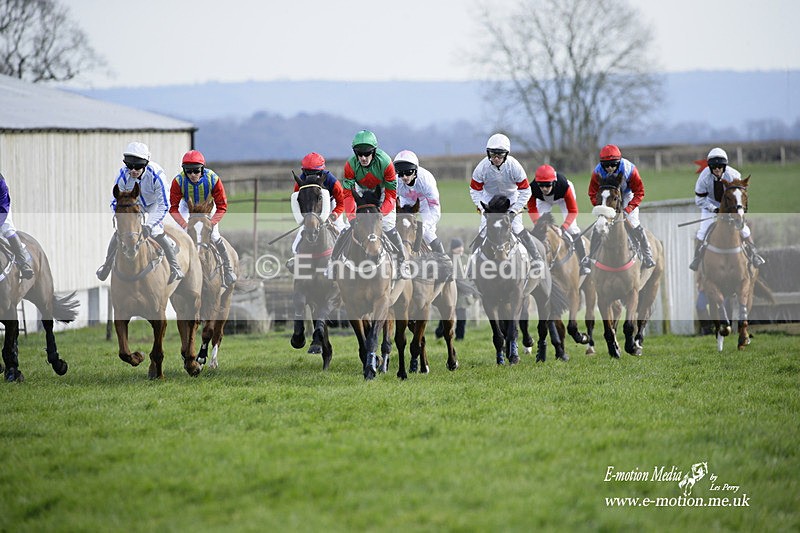PtP 060322 383 - Blackmore & Sparkford Vale Hunt PtP 06/03/22