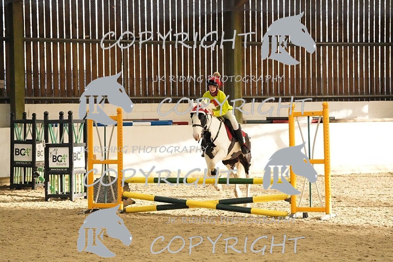 JKR01702 - Class 5 60cm