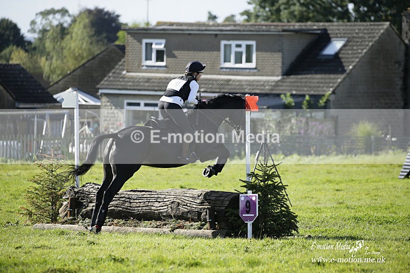  WWHT 031021 1523 - Open Novice (0.80m) 03/10/21