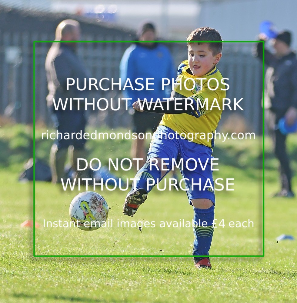 533A7182 - Kendal Utd Rockets U9 (14/3/26)