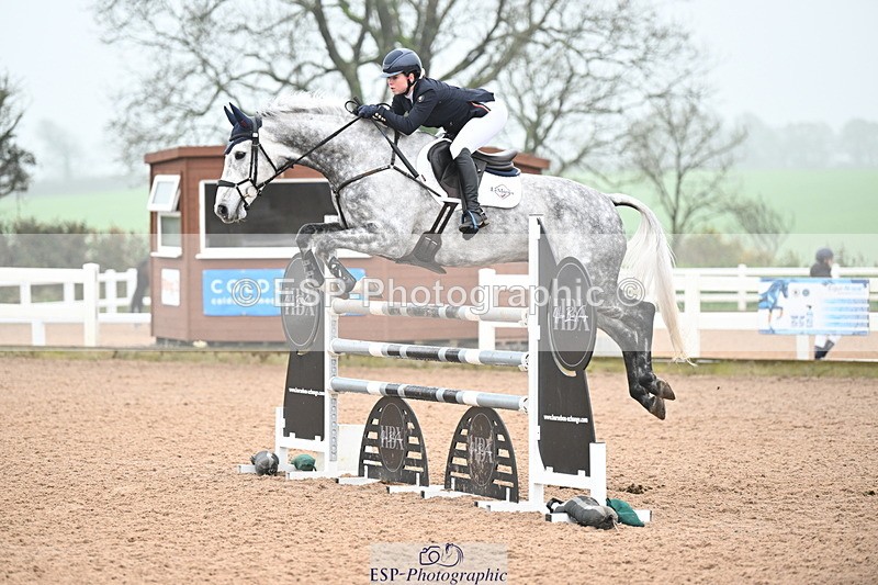 241102A-130016-04691 - SAT Cls 15 Foxhunter and 1.20m Open