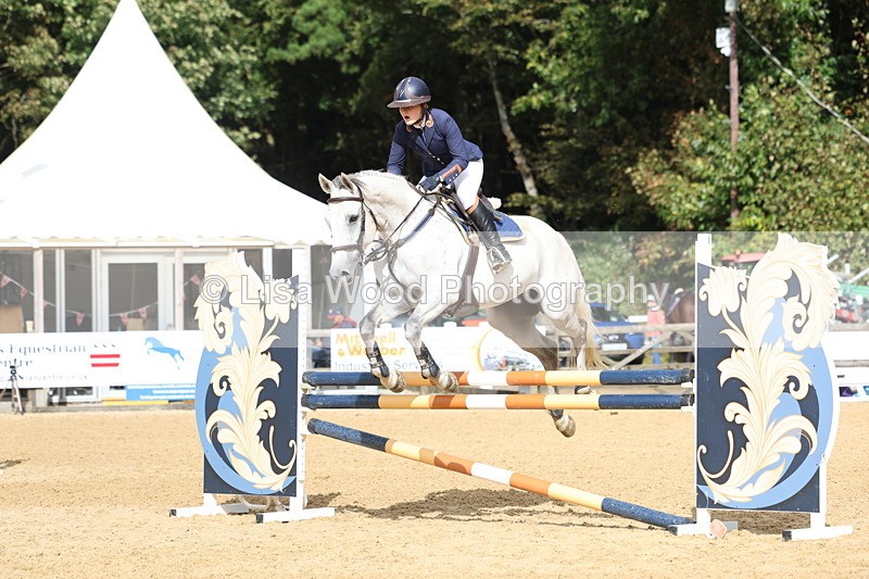 3E7A0134 - Class 11: Senior Discovery/1m open