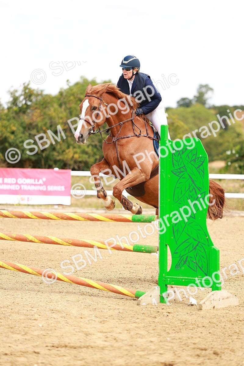SBM_006041 - Class 3 - Senior British Discovery - 1.00m
