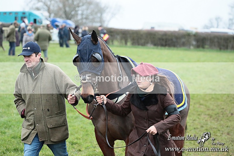 PtP 141225  0709 - Harkaway Club PtP Chaddesley Corbet 28/12/25