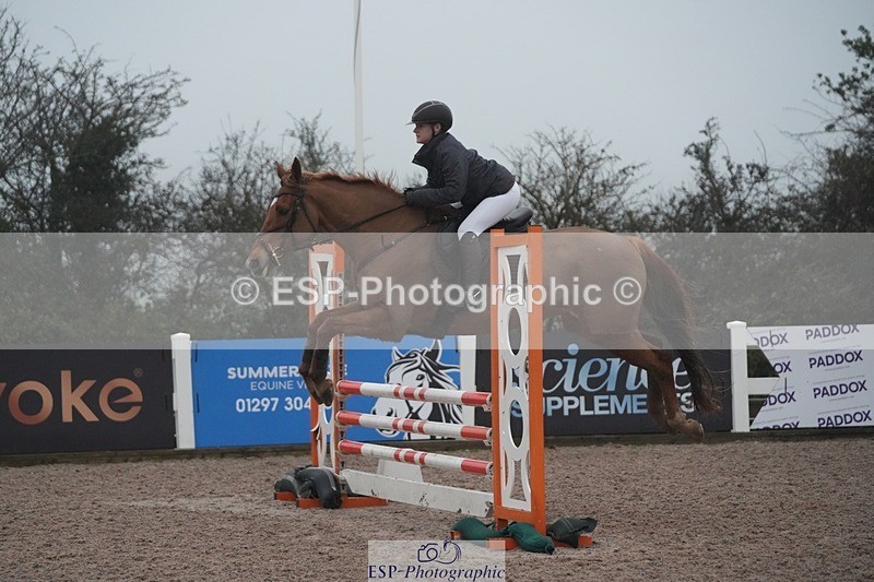 251207-092939-01434 - Cls 16 Blue Chip Winter Qualifier and 90cm