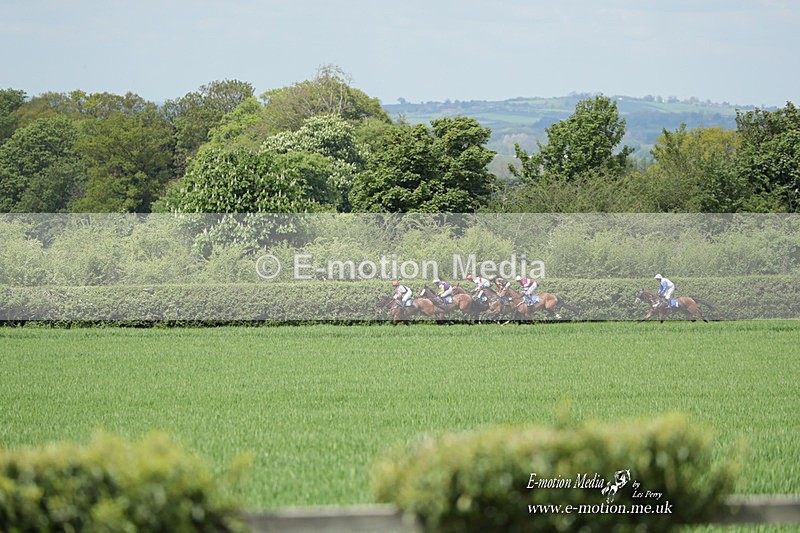 PtP 070523 64 - Kimblewick Races Coronation Meet  Kingston Blount 07/05/23