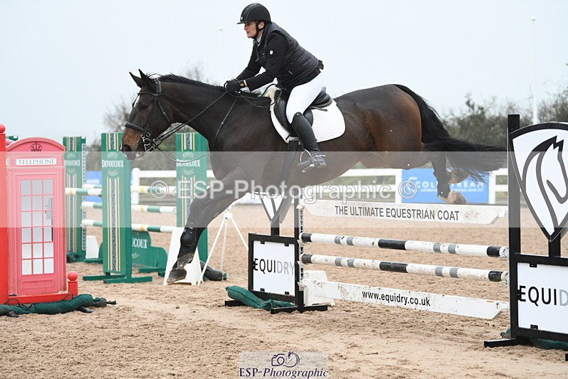 241103A-113004-07808 - SUN Cls 21 Snr Newcomers and 1.10m Open