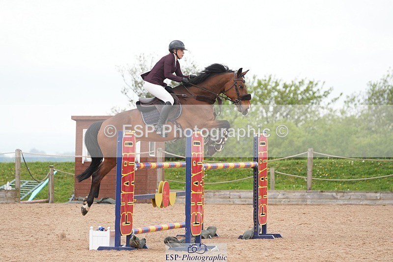260508-092019-04580 - Cls 12 Snr Foxhunter
