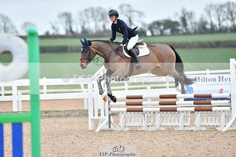 240112A-093835-00115 - Cls 2, British Novice and 90cm Open