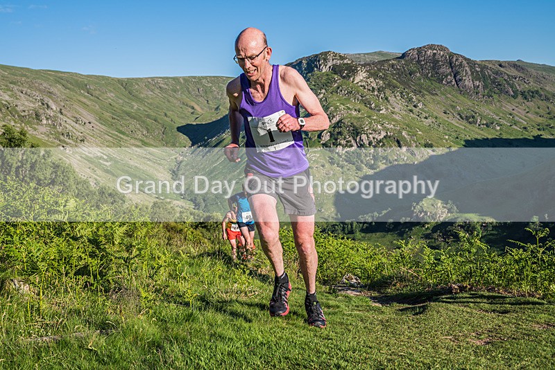 Langstrath Fell Race-44 - Langstrath Fell Race Wednesday 15th June 2022