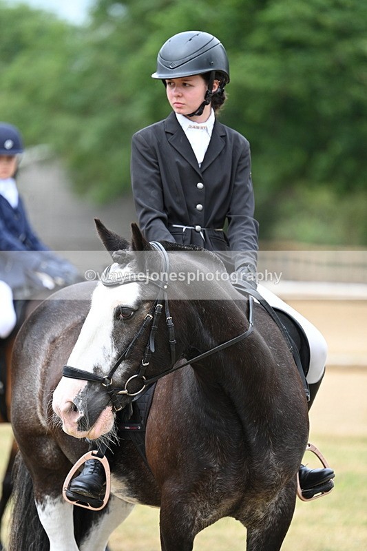 WJ7_0633 - Class 2 Best rider