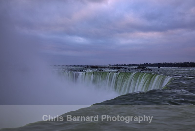  - Niagara Falls