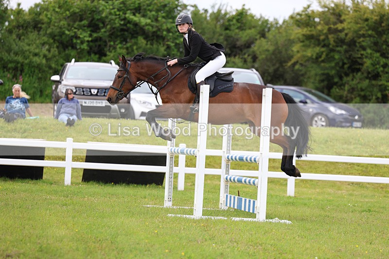 3E7A7680 - Class 13: Senior British Novice/90cm open