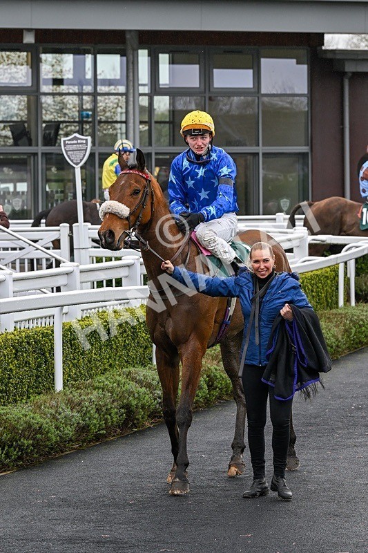  - Race 1