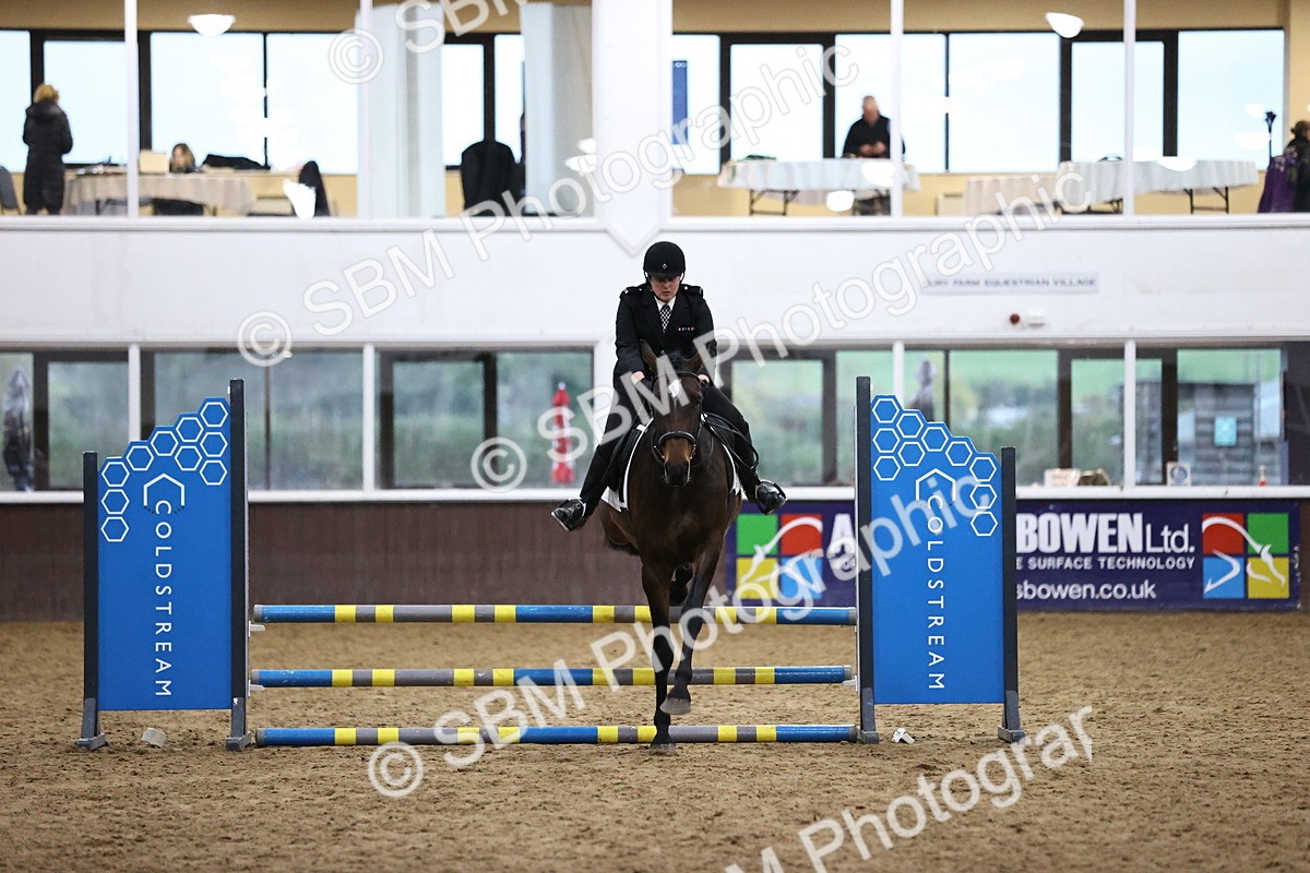 SBM_6784 - Class 24 - UKPSAF Performance 70cm
